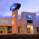 Canso Ford Sales logo