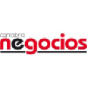 Cantabria Negocios (Maremagno Comunicaciu00f3n SLL) logo