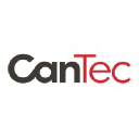 Cantec Concrete Solutions LLC logo