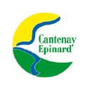 COMMUNE DE CANTENAY-EPINARD