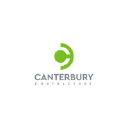 Canterbury Contractors Inc Logo