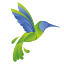 Cantique - Repro logo