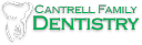 Cantrell Family Dentistry