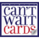 cantwaitcards.com