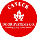 Canuck Door Systems Co. logo