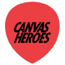 canvasheroes.com