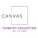 Canvas Moncton Hotel logo