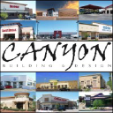 Canyon Building & Design Logo
