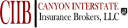 Canyon Interstate Insurance Brokers LLC