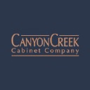 Canyon Creek Cabinet