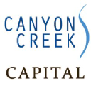 canyoncreekcapital.com