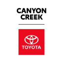 Canyon Creek Toyota