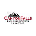 canyonfalls.net