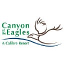 canyonoftheeagles.com