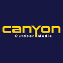 Canyon Outdoor Media logo