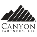 canyon partners, llc