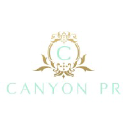 Canyon PR