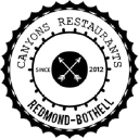 canyonsrestaurant.com