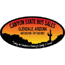 canyonstatebus.com