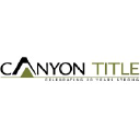 Canyon Title Company