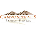 canyontrailsfamilydental.com