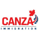 CANZA Immigration Ltd. logo