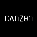 Canzon CBD logo