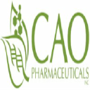Cao Pharmaceuticals Inc.