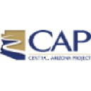 Central Arizona Project (CAP) Logo