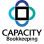 Capacity Bookkeeping logo