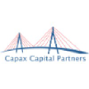 capaxcapitalpartners.com
