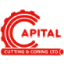 Logo for CapCut