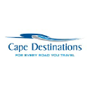 capedestinations.com