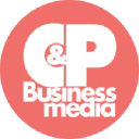 Cape u0026 Plymouth Business logo
