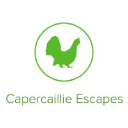 capercaillieescapes.com