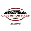 Cape Union Mart Considir business directory logo