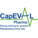 capeval-pharma.com