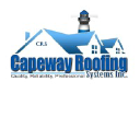 Capeway Roofing Systems Inc. Logo