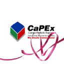 CaPEx Cargo Padala Express logo