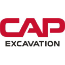Cap Excavation logo