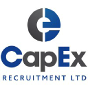 capexrecruitment.com