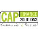 CAP Finance Solutions logo