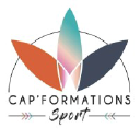 CAP'FORMATIONS SPORT