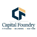 Capital Foundry , LLC