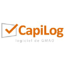 capilog.com