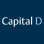 Capital D Administratie & Advies logo
