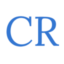 CR Capital Real Estate Logo