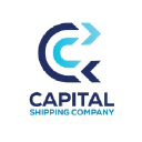capital-shipping.com