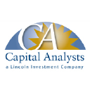 Capital Analysts Incorporated