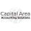 Capital Area Accounting Solutions logo